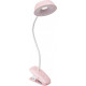 Лампа Philips LED Reading Donutclip Pink акумуляторна (929003179627)
