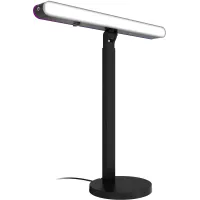 Лампа Logitech Litra Beam LX Graphite (946-000015)