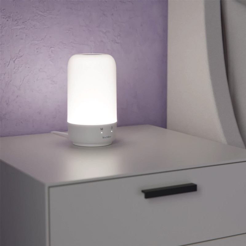Лампа Tesla TechToy TSL-LIG-TLAMP
