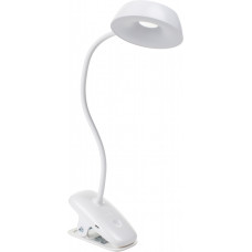 Philips LED Reading Donutclip White акумуляторна (929003179727)