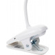 Philips LED Reading Donutclip White акумуляторна (929003179727)