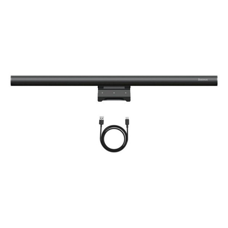 Лампа Baseus i-wok2 Series USB Asymmetric Light Source Screen (DGIW000101)