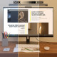 Лампа Baseus i-Wok Pro Series Asymmetric Light Source Screen Hanging Light (DGIWK-P01)