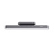 Лампа Baseus Magnetic Stepless Dimming Charging Dark Gray (DGXC-C0G)