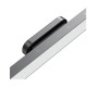 Лампа Baseus Magnetic Stepless Dimming Charging Dark Gray (DGXC-C0G)