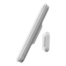 Лампа Baseus Magnetic Stepless Dimming Charging Desk Lamp Pro White (DGXC-02)