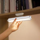 Лампа Baseus Magnetic Stepless Dimming Charging Desk Lamp Pro White (DGXC-02)