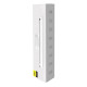 Лампа Baseus Magnetic Stepless Dimming Charging Desk Lamp Pro White (DGXC-02)