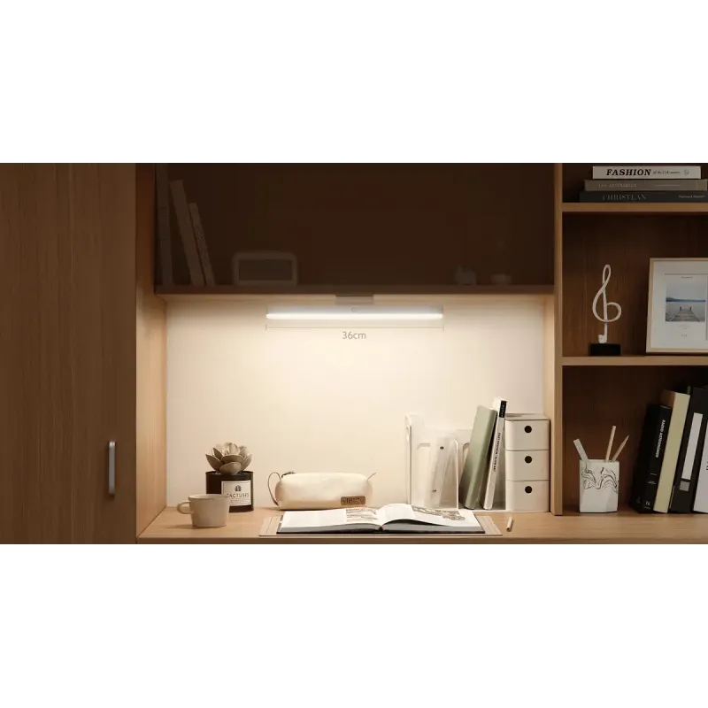 Лампа Xiaomi Magnetic Reading Light Bar BHR8956GL
