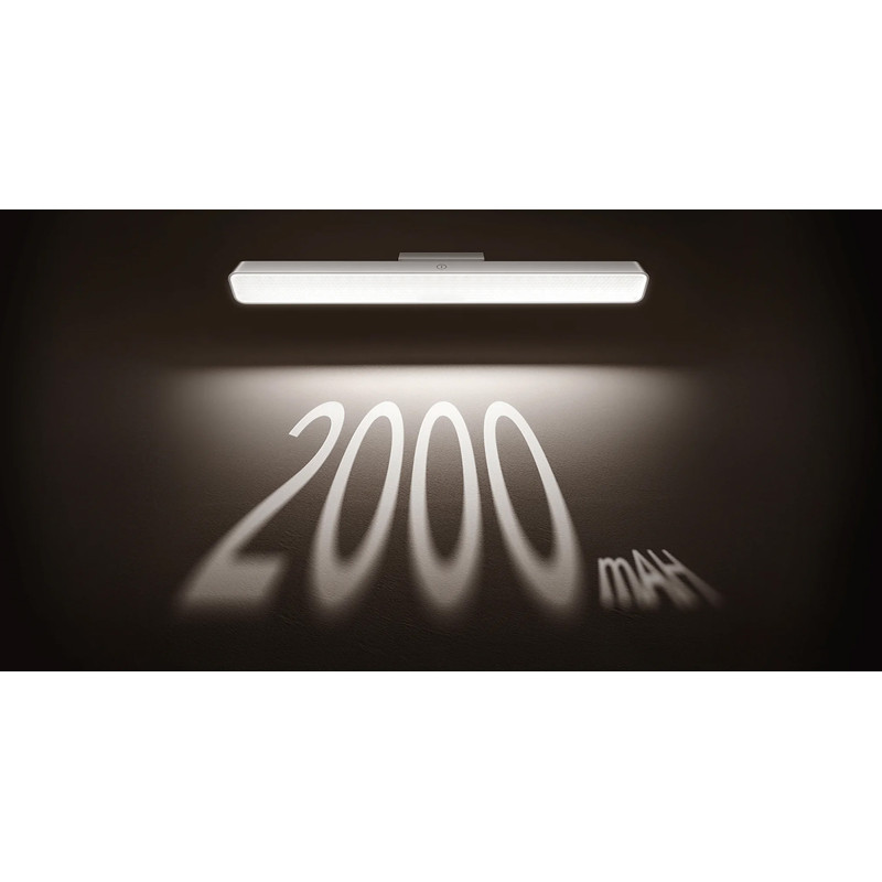 Лампа Xiaomi Magnetic Reading Light Bar BHR8956GL