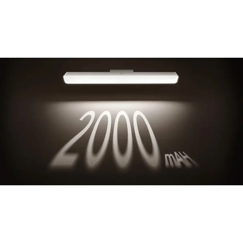 Лампа Xiaomi Magnetic Reading Light Bar BHR8956GL