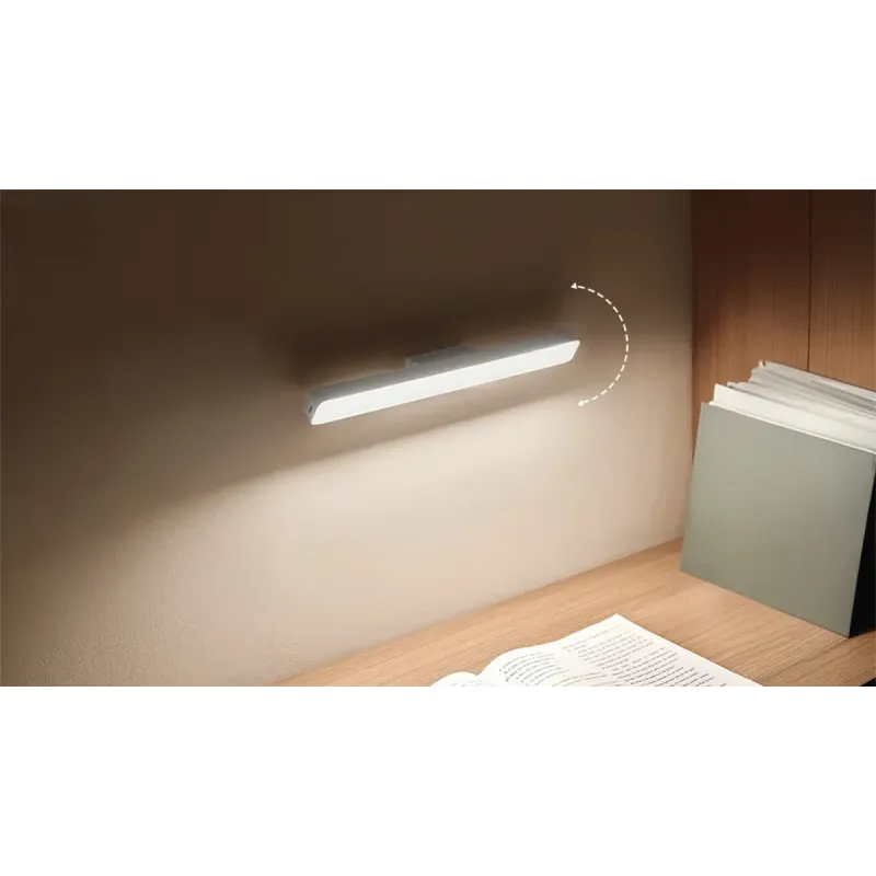 Лампа Xiaomi Magnetic Reading Light Bar BHR8956GL
