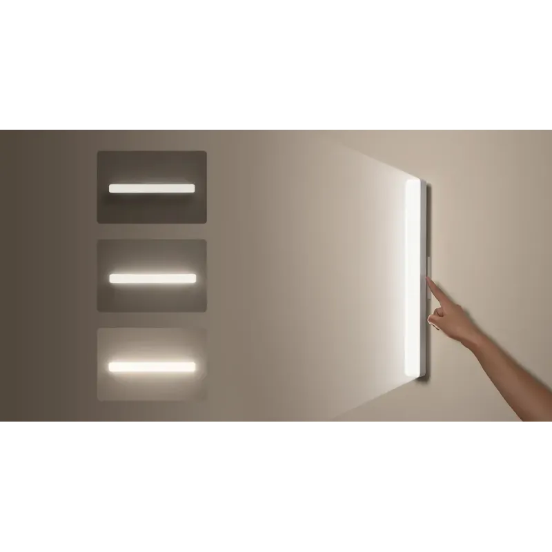 Лампа Xiaomi Magnetic Reading Light Bar BHR8956GL