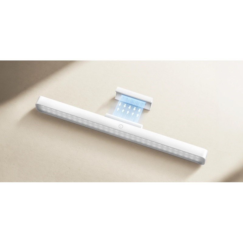 Лампа Xiaomi Magnetic Reading Light Bar BHR8956GL