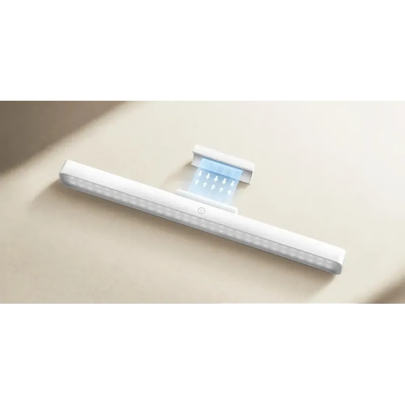 Лампа Xiaomi Magnetic Reading Light Bar BHR8956GL