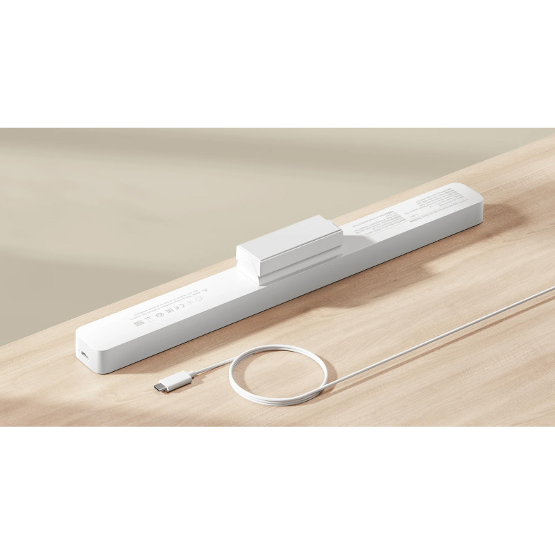 Лампа Xiaomi Magnetic Reading Light Bar BHR8956GL
