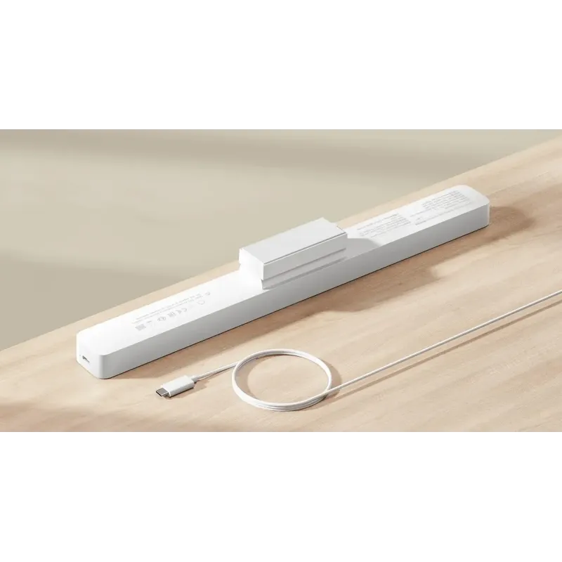 Лампа Xiaomi Magnetic Reading Light Bar BHR8956GL