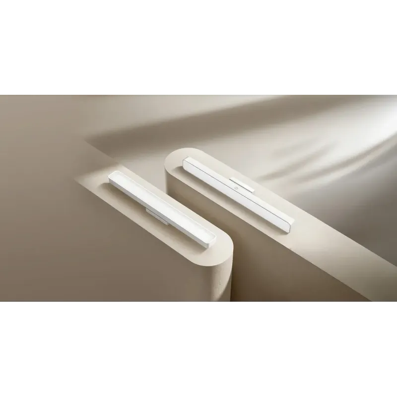 Лампа Xiaomi Magnetic Reading Light Bar BHR8956GL