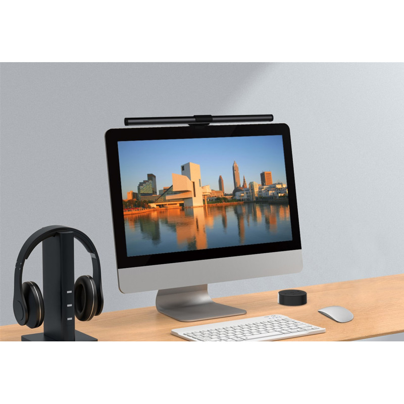 OfficePro LED ScreenBar 5W 3200-6000К USB 5V (SL145B)