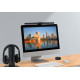 OfficePro LED ScreenBar 5W 3200-6000К USB 5V (SL145B)