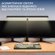 Лампа OfficePro LED ScreenBar 2400Lm 3000-6500К (SL220B)