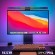 Лампа OfficePro LED ScreenBar 3000-7100К USB 5V (SL121B)