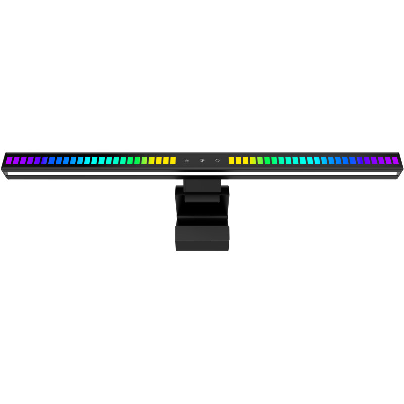 Лампа OfficePro LED ScreenBar 3000-7100К USB 5V (SL121B)