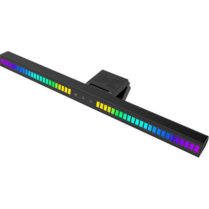 Лампа OfficePro LED ScreenBar 3000-7100К USB 5V (SL121B)