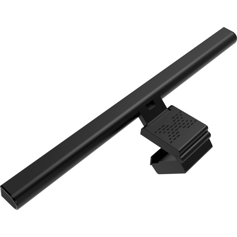 Лампа OfficePro LED ScreenBar 3000-7100К USB 5V (SL121B)