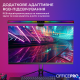 Лампа OfficePro LED ScreenBar 3000-7100К USB 5V (SL121B)
