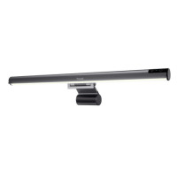 Лампа Trust Shyne Monitor Light Bar Black скрінбар (25483)