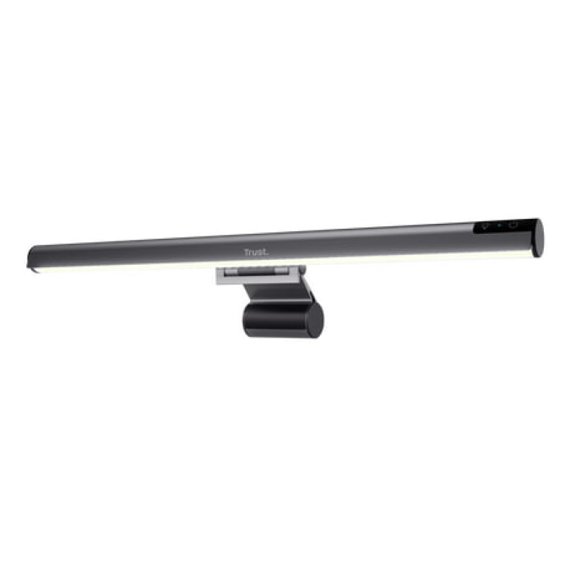 Лампа Trust Shyne Monitor Light Bar Black скрінбар (25483)