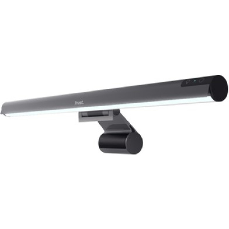 Лампа Trust Shyne Monitor Light Bar Black скрінбар (25483)