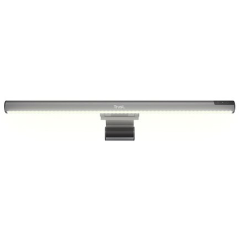 Лампа Trust Shyne Monitor Light Bar Black скрінбар (25483)