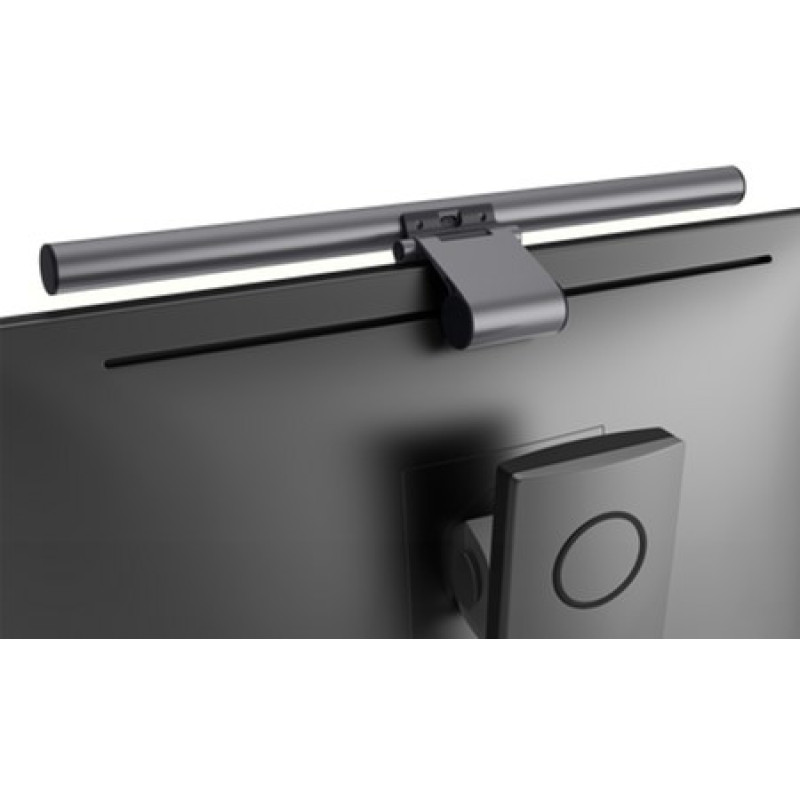 Лампа Trust Shyne Monitor Light Bar Black скрінбар (25483)