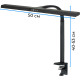 Лампа OfficePro LED ScreenBar 1025Lm 3000-6500К (SL161B)