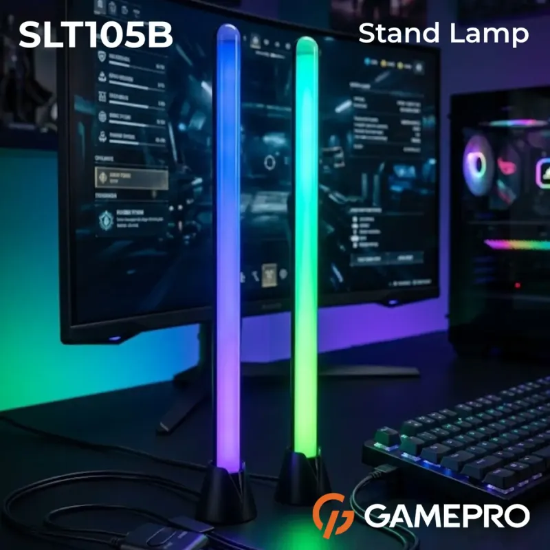 Лампа GamePro (2 шт) SLT105B