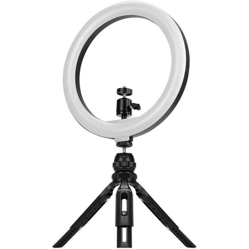Лампа Streamplify LIGHT 10 (SPIR-LZ10112.11)
