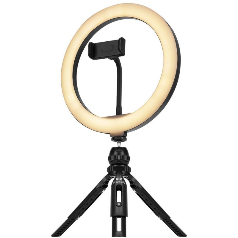 Лампа Streamplify LIGHT 10 (SPIR-LZ10112.11)