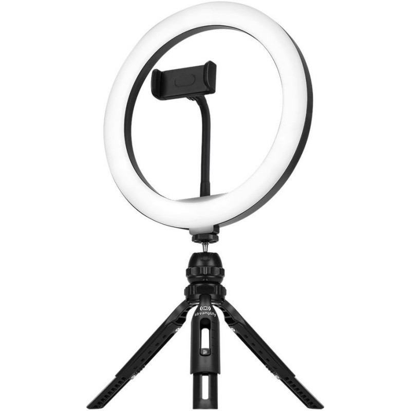 Лампа Streamplify LIGHT 10 (SPIR-LZ10112.11)