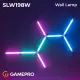 Лампа GamePro  (9 частин)  SLW198W
