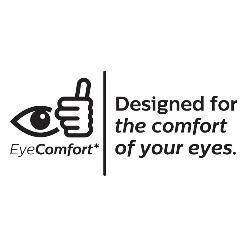 Лампа Philips LED Amber сірий (929003194607)