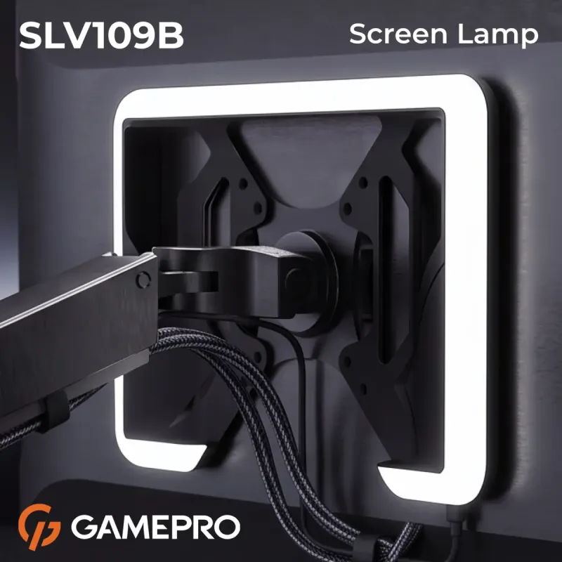 Лампа GamePro SLV109B