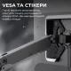 Лампа GamePro SLV109B