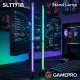 Лампа GamePro (2 шт) для TV/ПК SLT171B