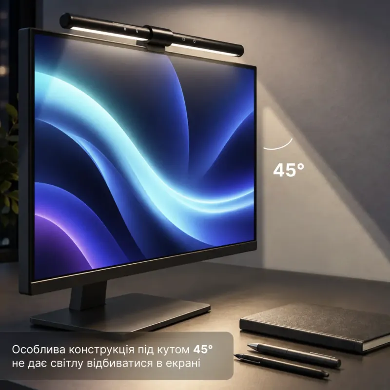 Лампа OfficePro SL115B