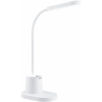 Philips LED Reading Desk lamp Bucket біла (929003241107)