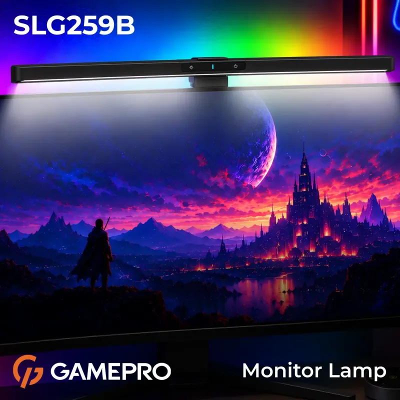 Лампа OfficePro SLG259B