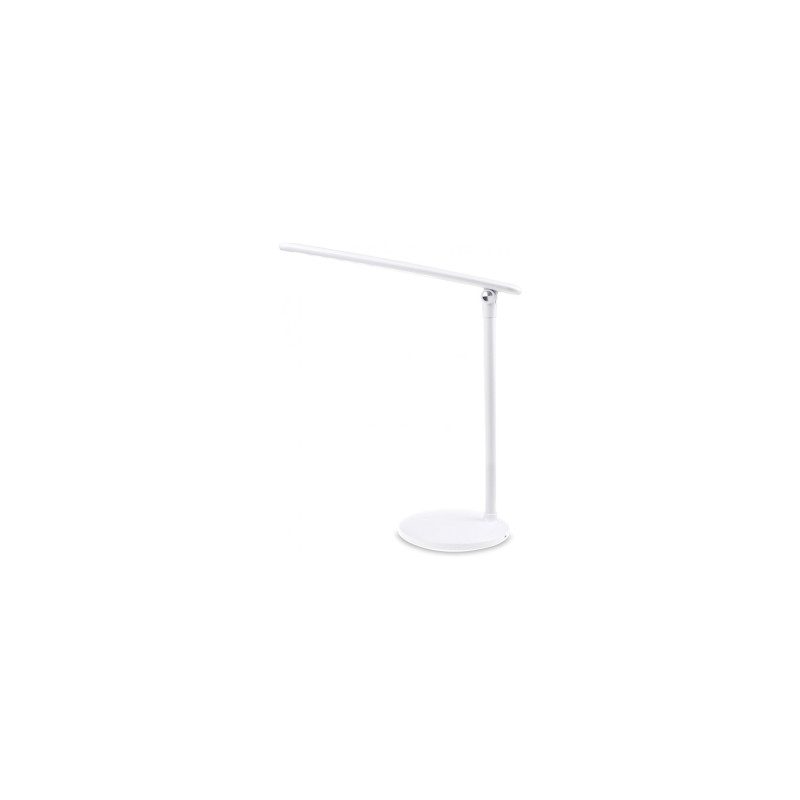 ColorWay LED 4W 2800-6000K White акумулятор (CW-DL02B-W)