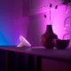 Philips Hue Bloom 2000K-6500K Color Bluetooth білий (929002375901)